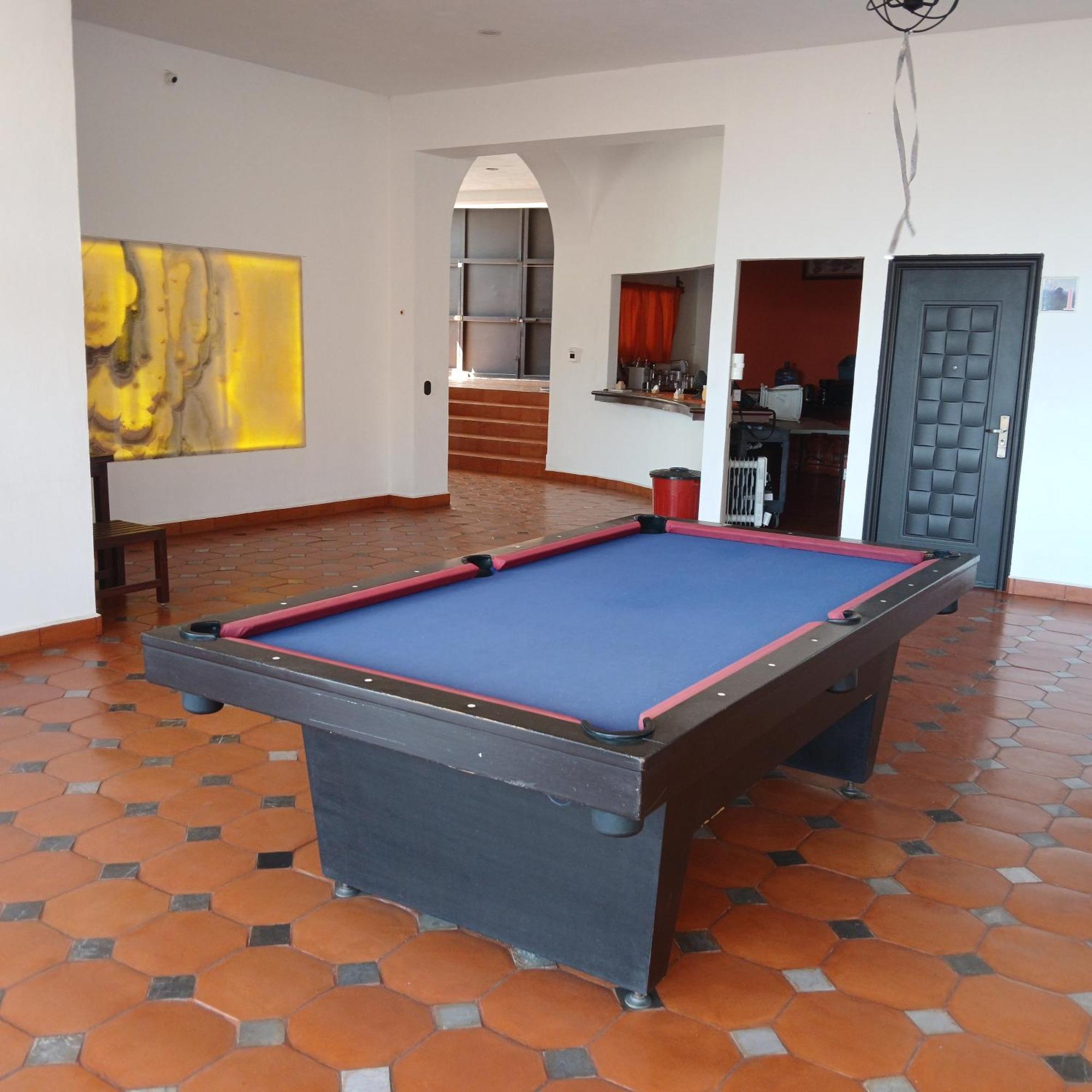 Hotel Alondra Los Laureles Exterior foto